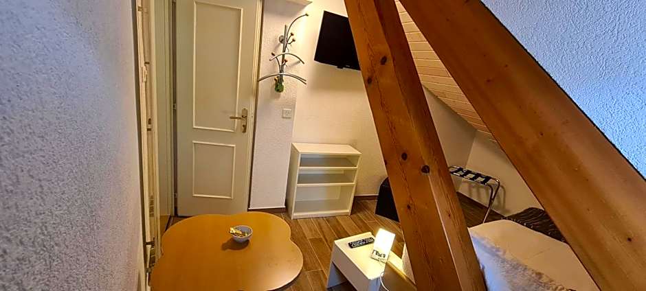 Hôtel Restaurant Cave Bel-Air