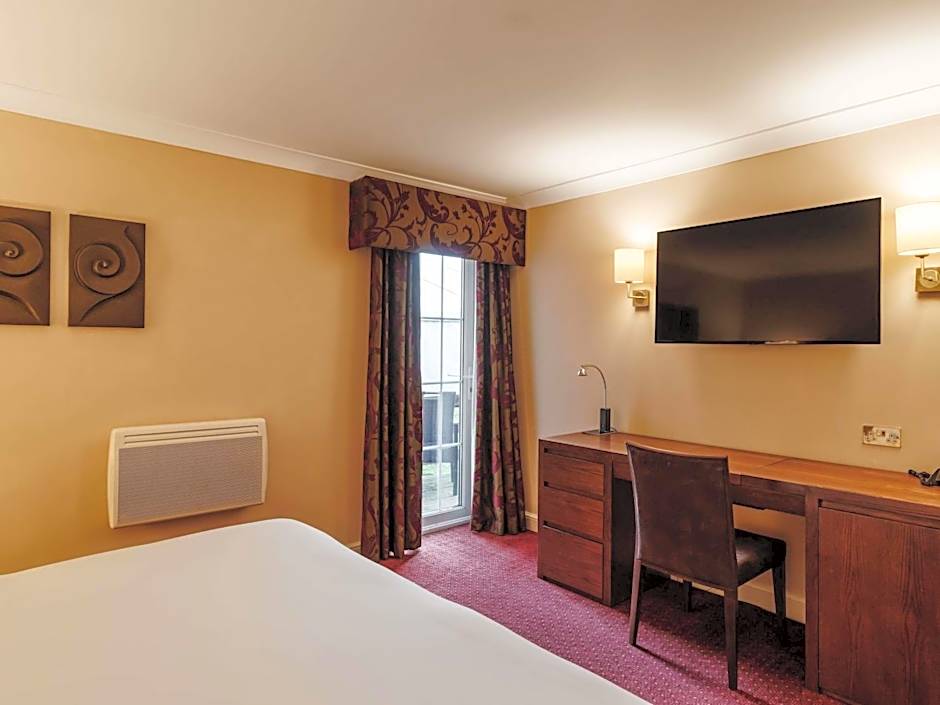 Mercure Haydock Hotel