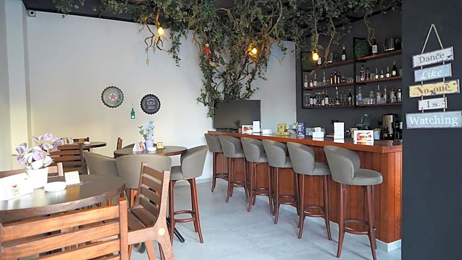 Aitch Boutique Hotel - an LIH Hotel