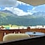 Albana Hotel Silvaplana
