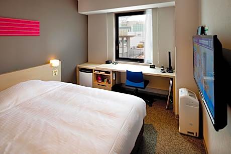 Double Room - Smoking