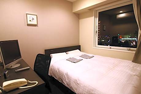 Double Room - Smoking