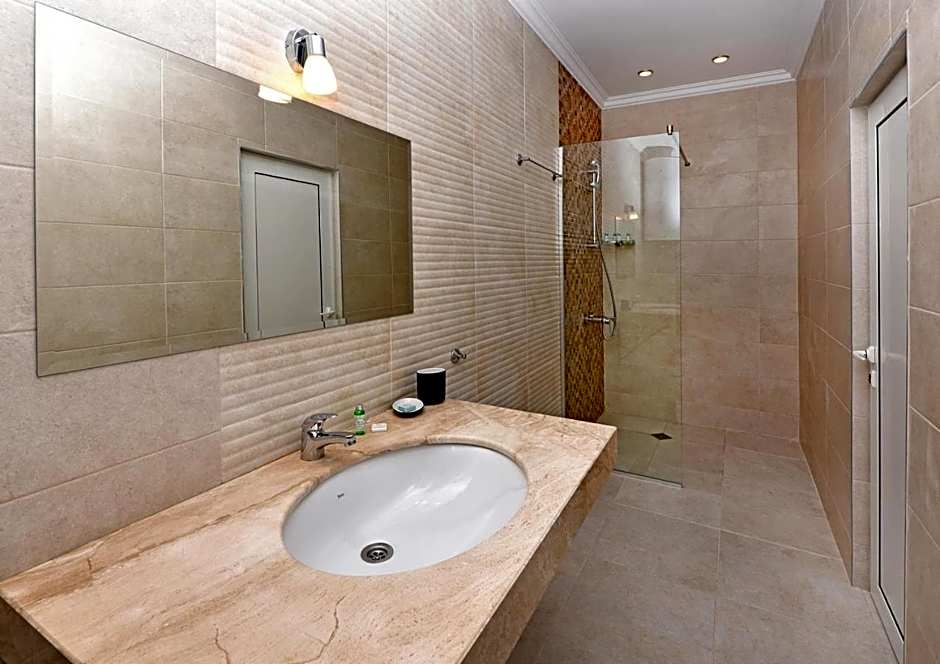 Sirena Palace Family Hotel