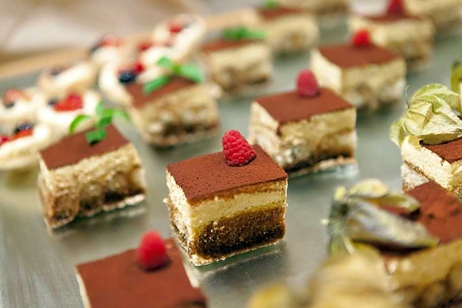 Hotel Burggräflerhof