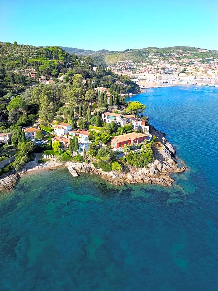 VILLA FLORA ARGENTARIO