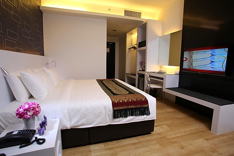 Cairnhill Hotel Kuala Lumpur