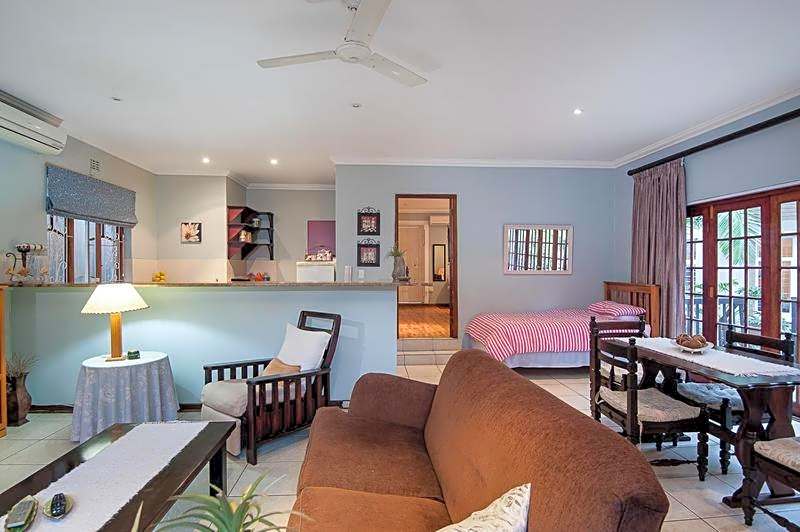 The Brother's Guest House