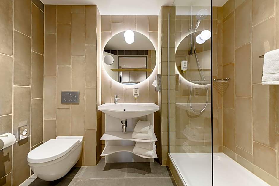 Aparthotel Adagio Bremen