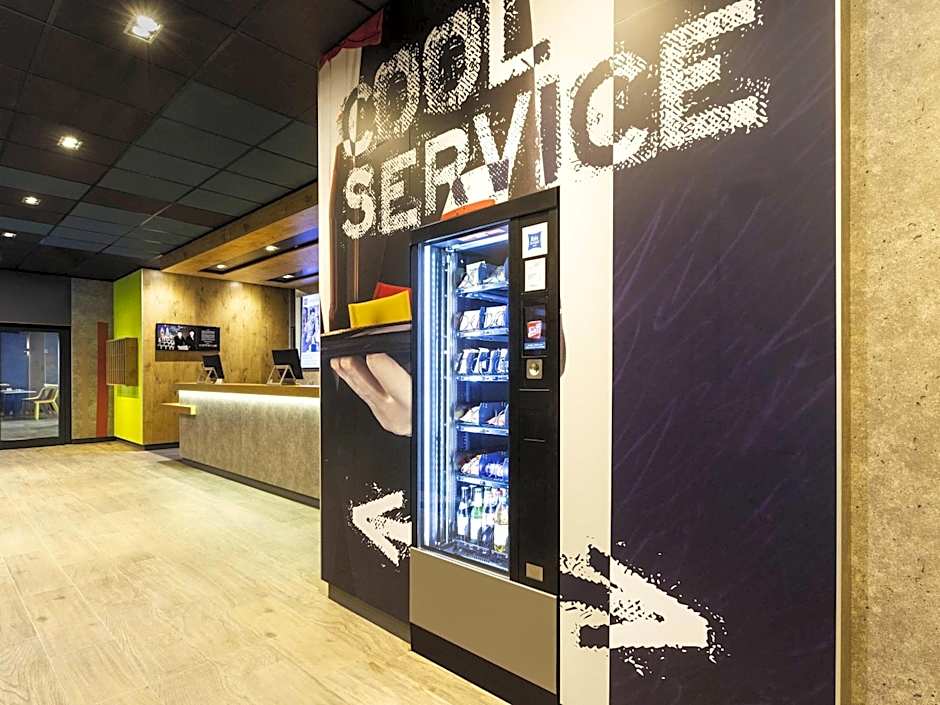 ibis budget Ludwigsburg