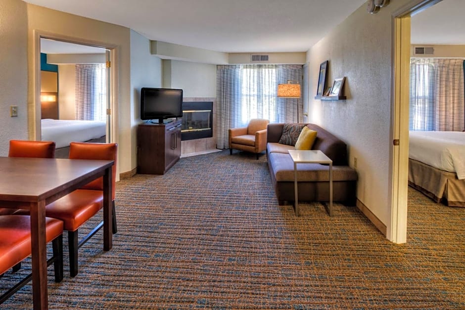 Residence Inn by Marriott Memphis Germantown