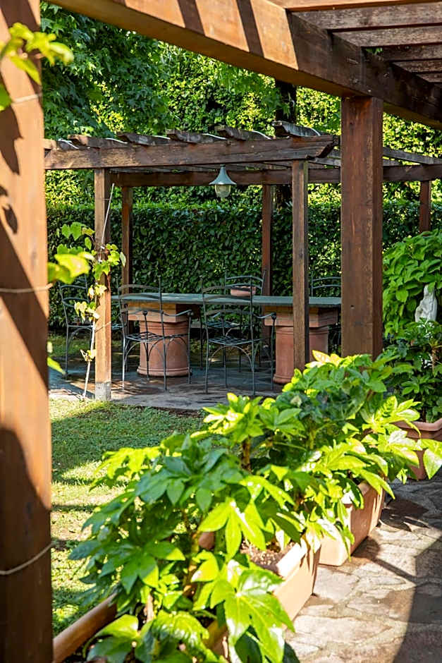 Hotel Ristorante La Lanterna