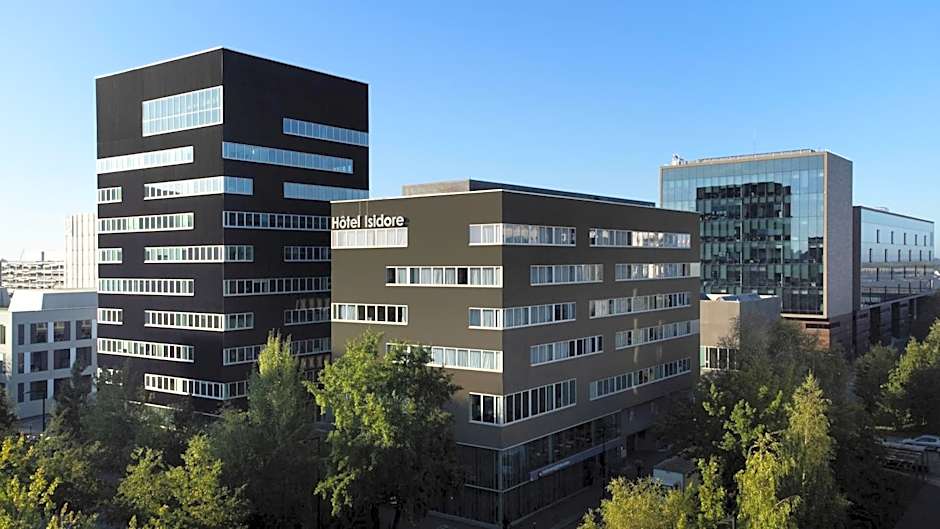 Best Western Plus Hotel Isidore