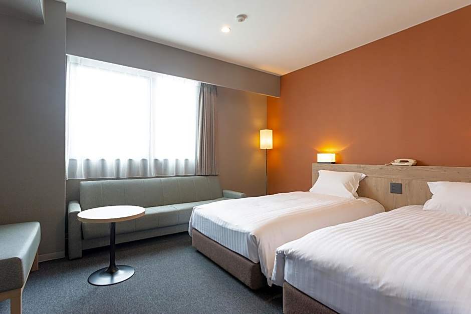 Kotohira Park Hotel