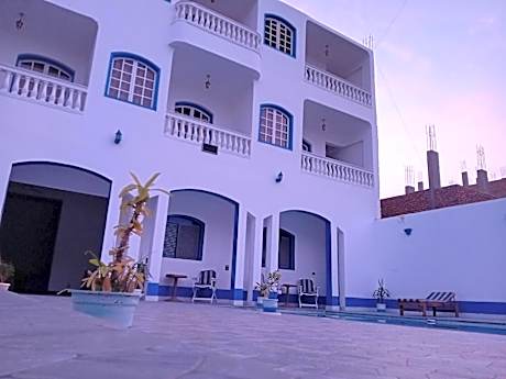 Orient star hotel luxor