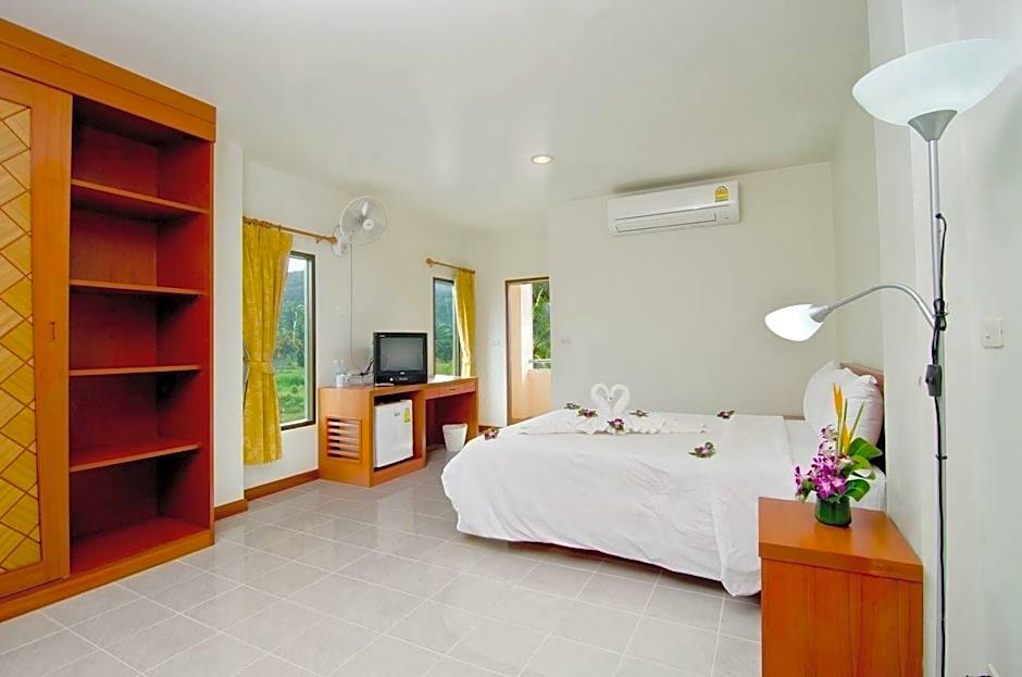 Diamond Place Ao Nang