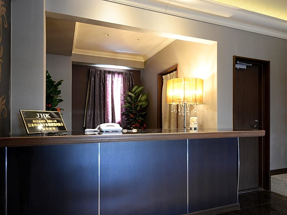 Hotel Aura Kansai Airport
