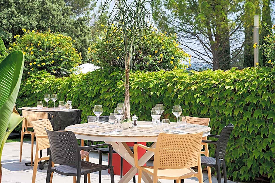 Hôtel Birdy by Happyculture