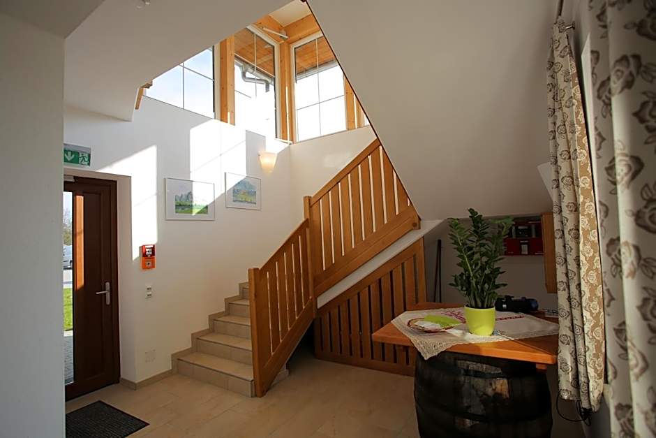 Gästehaus Watschinger