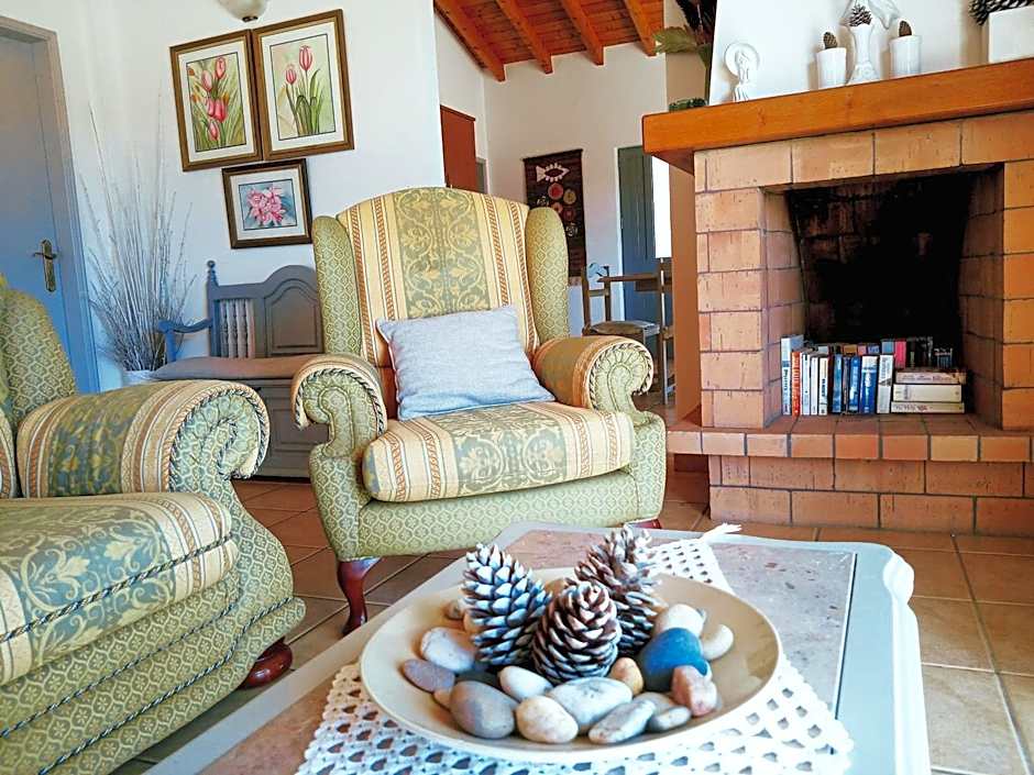 Quinta dos Caracois
