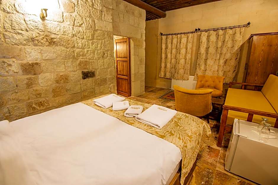 kayadibi cave hotel