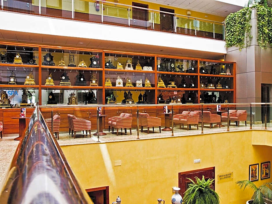 Senator Granada Spa Hotel