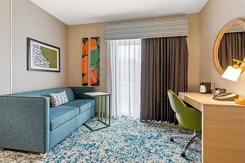 Hampton Inn By Hilton & Suites St. Petersburg/Downtown