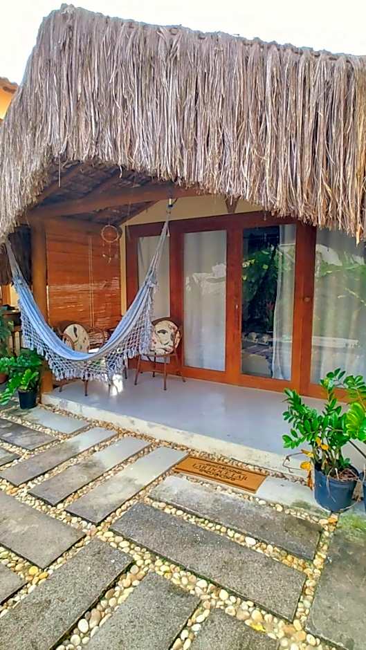 4 Elementos Guest House