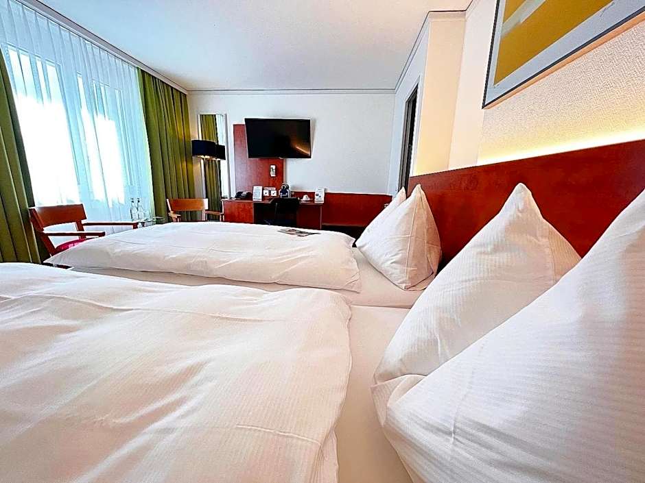 Sorell Hotel Sonnental