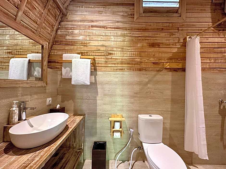 Tanhana Villa Canggu