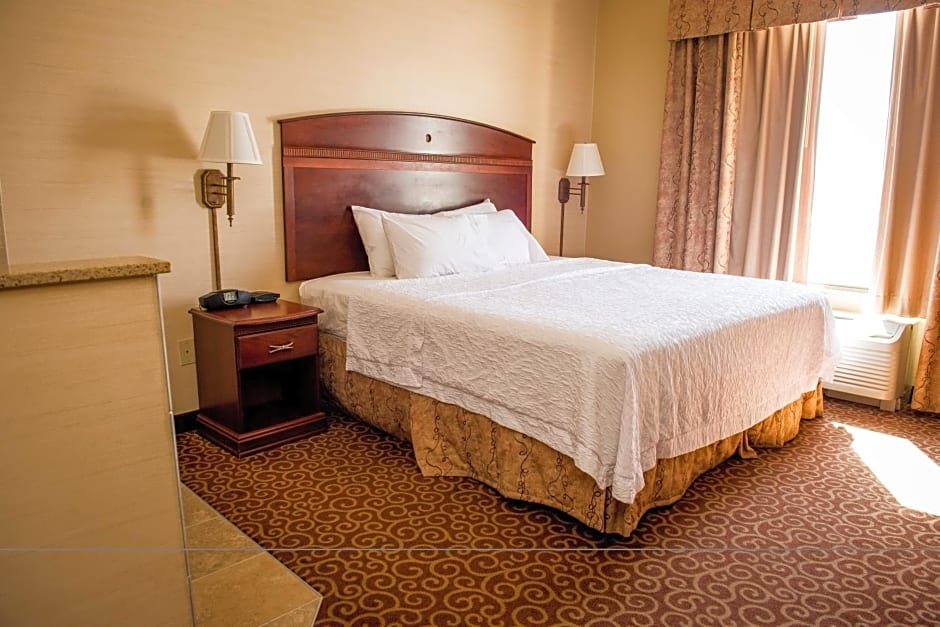 Hampton Inn Plover-Stevens Point