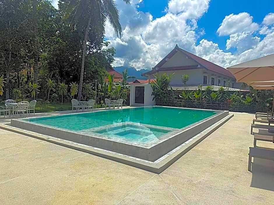 Vangsavath Hotel