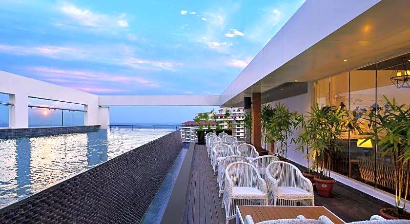 Country Inn & Suites by Radisson Manipal