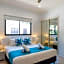 Saltwater Luxury Apartments