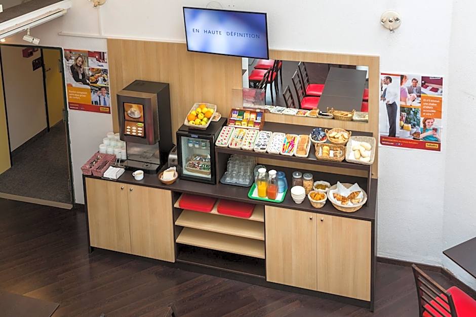 Initial by Balladins Béthune