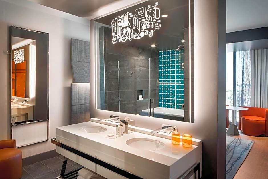 Hotel Nia, Autograph Collection by Marriott