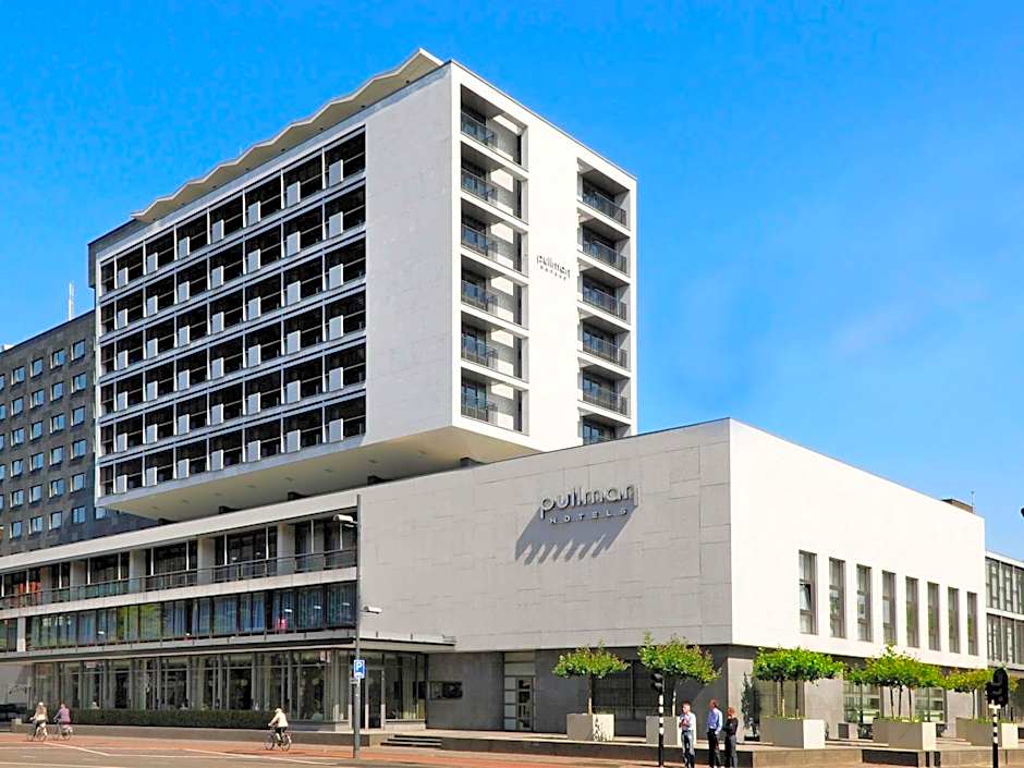 Photo 1 of 50 of Pullman Eindhoven Cocagne