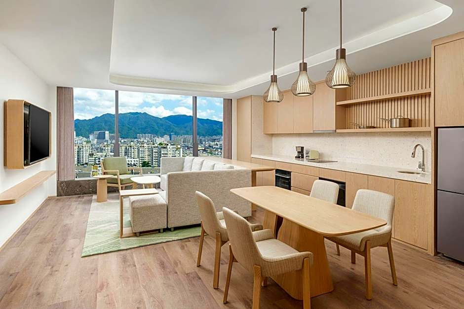 Element Lishui