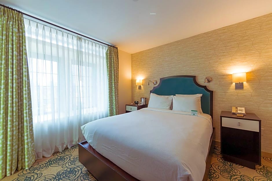 Hotel Skyler Syracuse, Tapestry Collection by Hilton