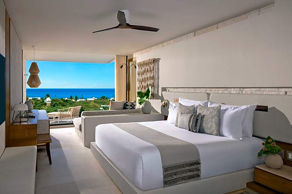 Impression Isla Mujeres by Secrets - Adults Only - All Inclusive