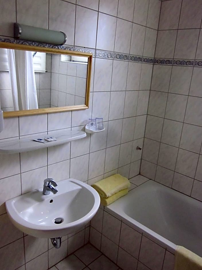 Hotel Waldesruh