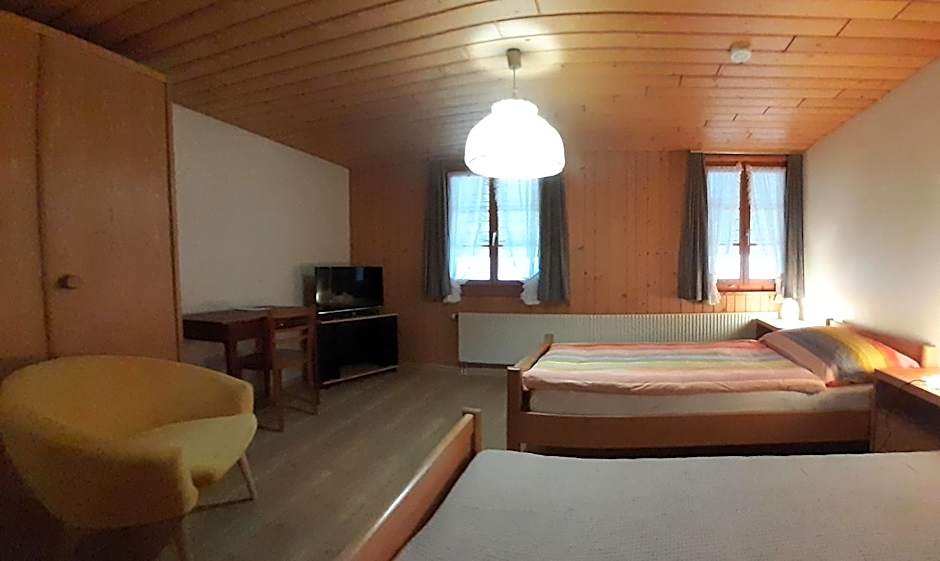 B&B Rössli Gondiswil