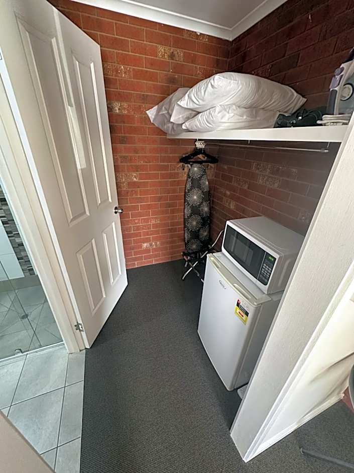 Pevensey Motor Lodge