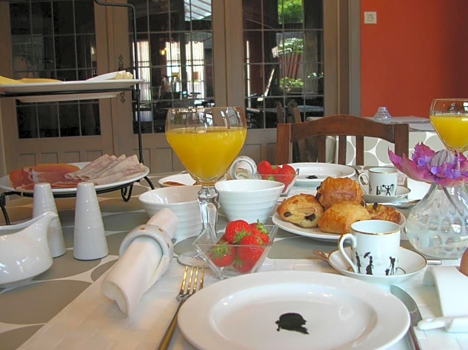 B&B Sint Pieter