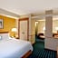 Fairfield Inn & Suites by Marriott Detroit Metro Airport Romulus