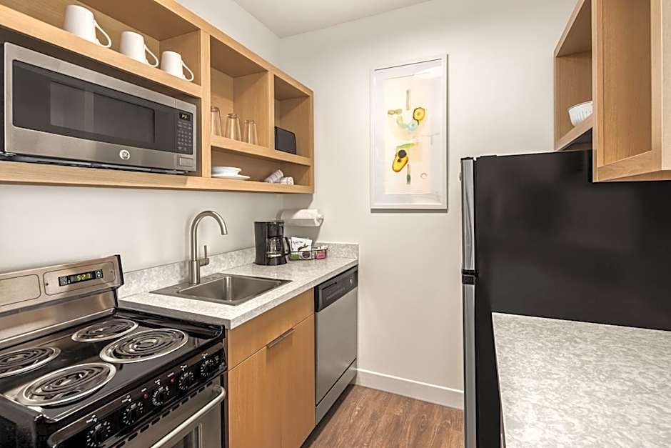 TownePlace Suites by Marriott Chicago Lombard