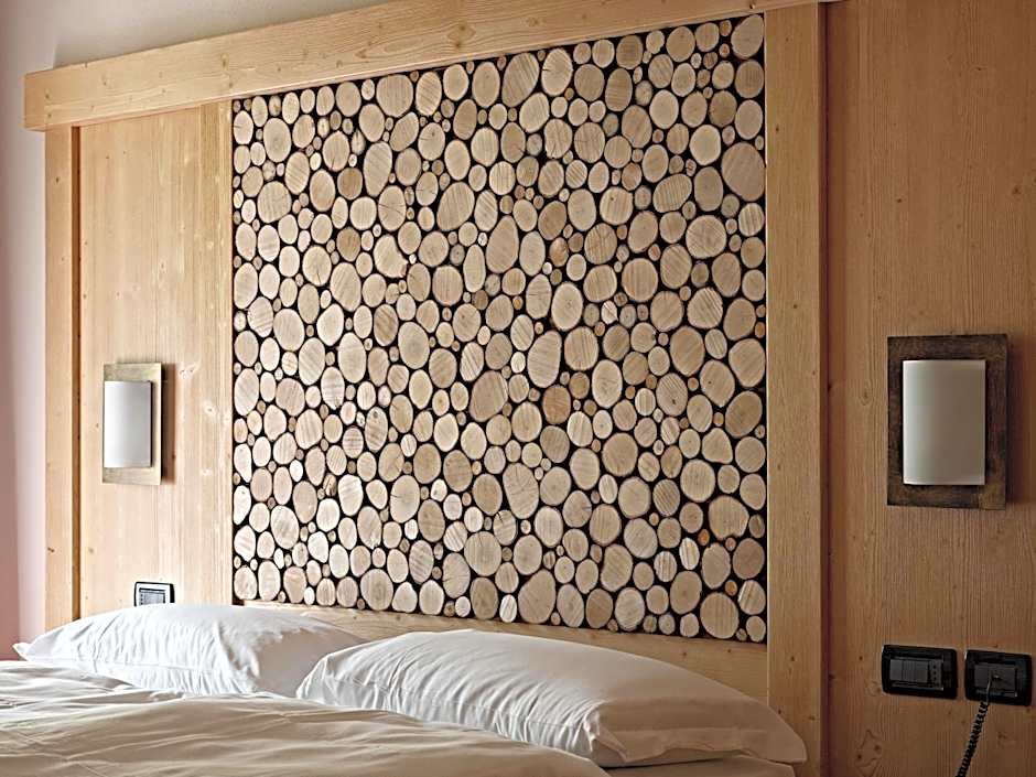 Hotel Garni My Ledro