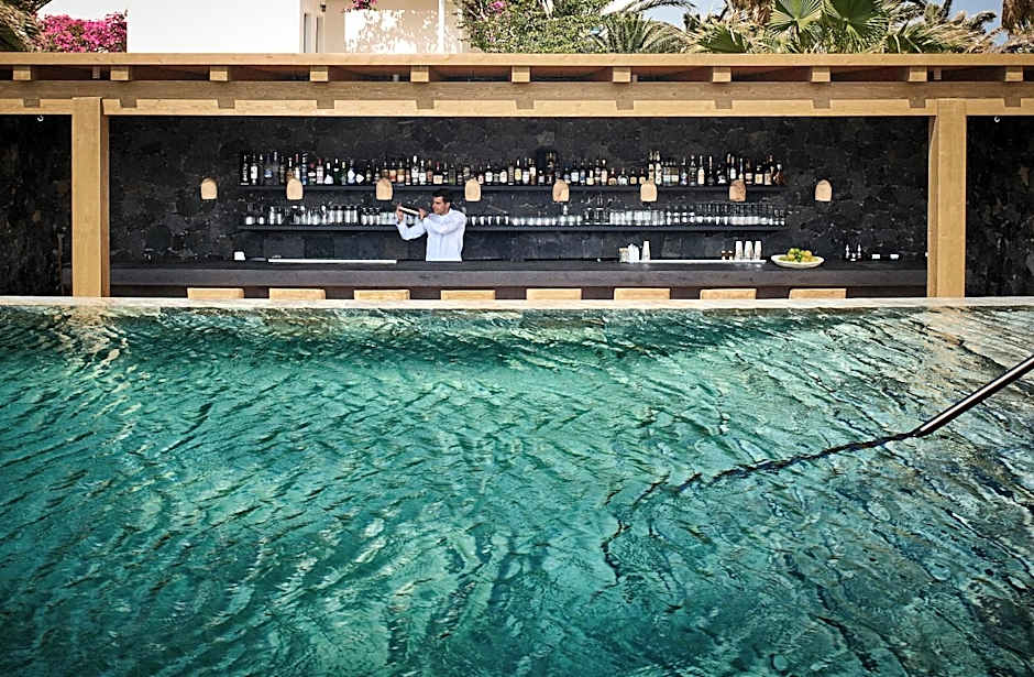 Istoria, a Member of Design Hotels