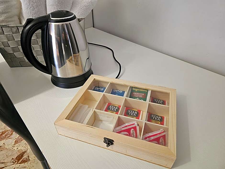 B&B dei Rota Affittacamere Mercato San Severino Salerno