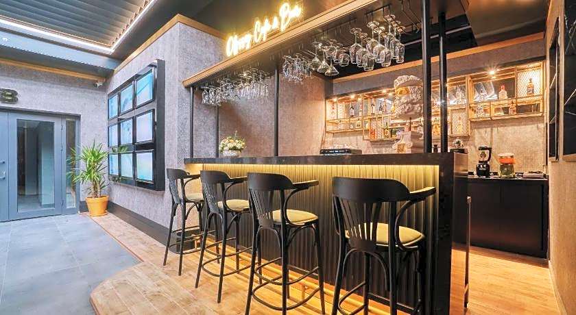 IBOS HOTELS IZMIR