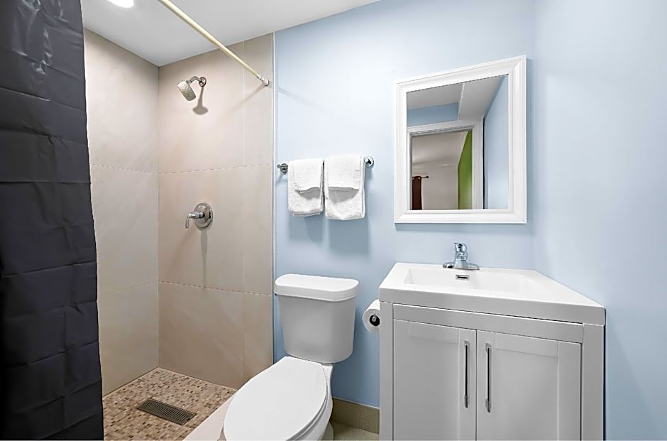 Americas Best Value Inn Historic Clewiston Inn